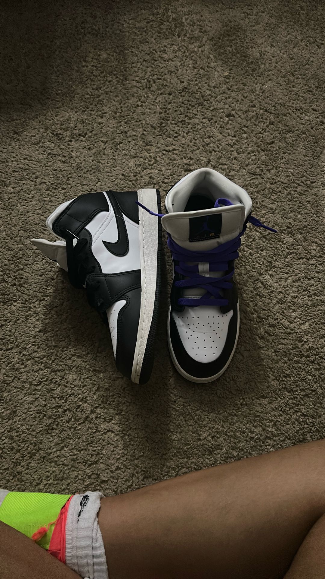 jordan 1