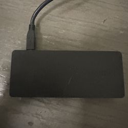 Docking Station