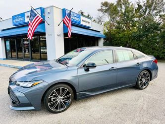 2019 Toyota Avalon