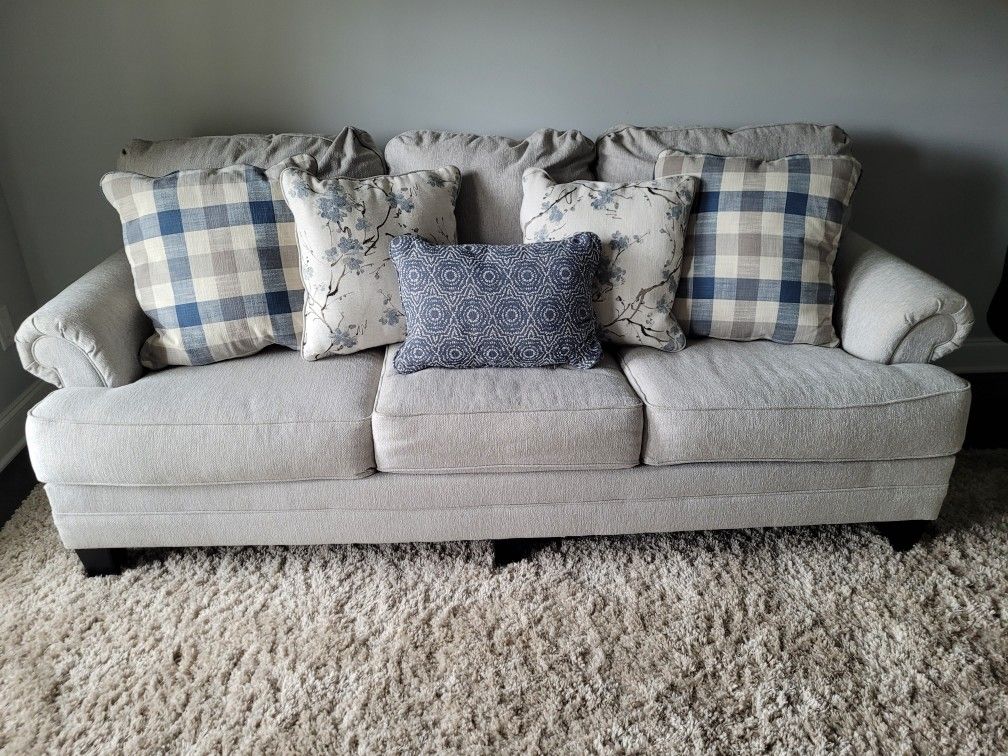 Queen Sleeper Sofa
