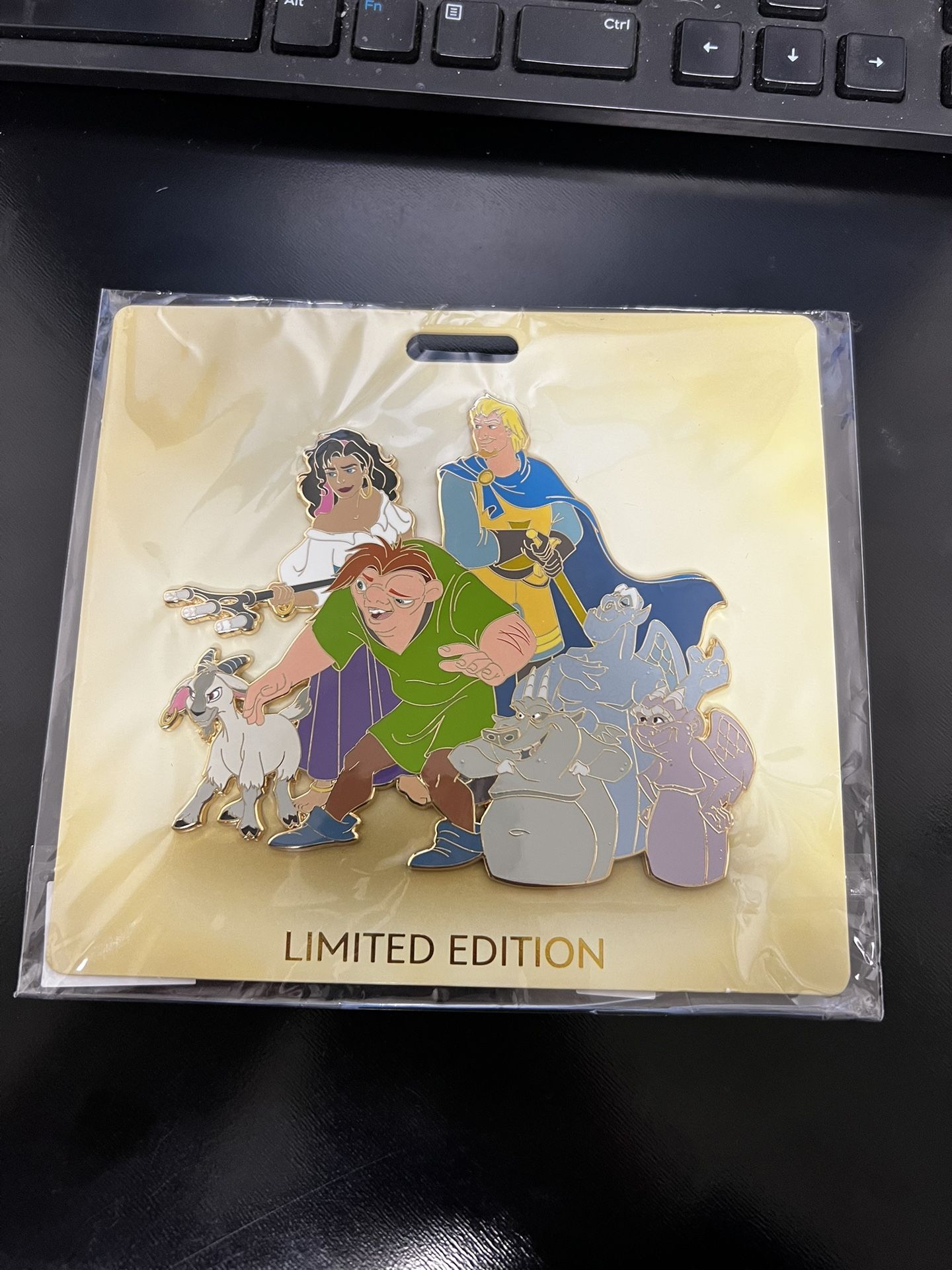 Disney Pins