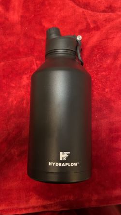 Big Drinking Flask