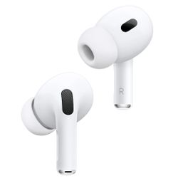 Air Pods Pro 2nd Generation 