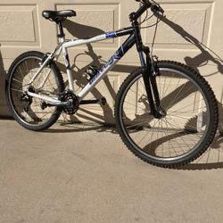 Univega mountain bike 