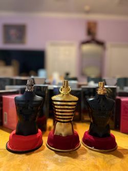 PROVEDOR de perfumes al mayoreo