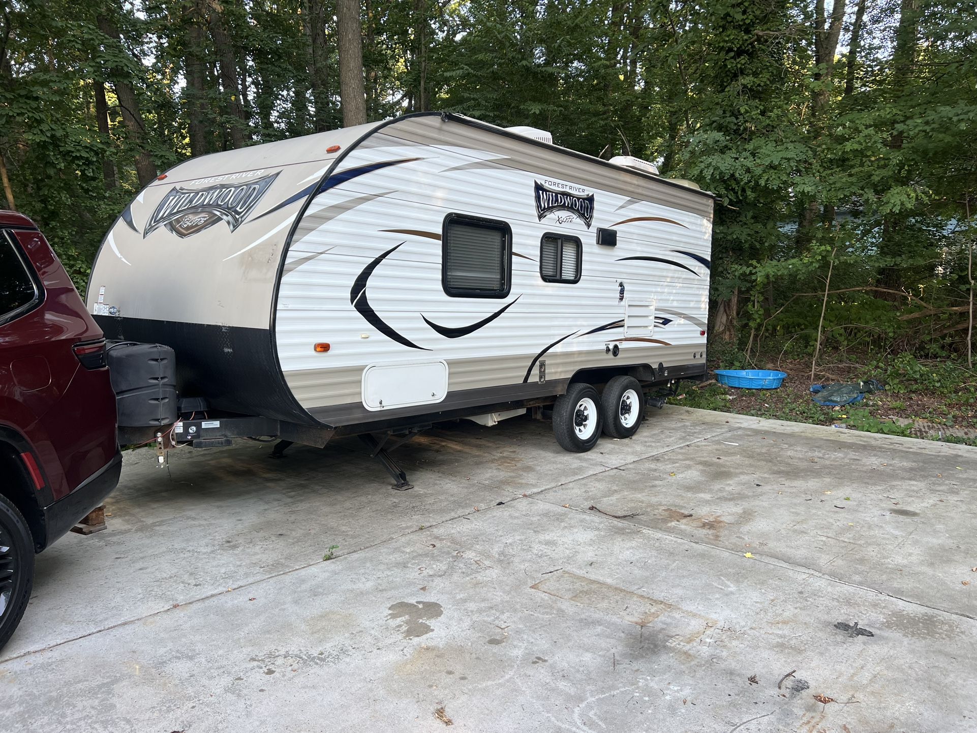 For Sale Or Trade
