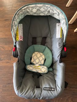 Snugride 30 infant car seat
