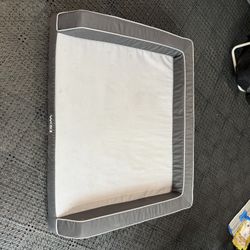 Large Dog Bed