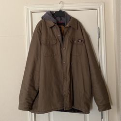 Dickies Jacket