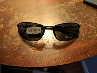 Brand New Nike Sunglasses