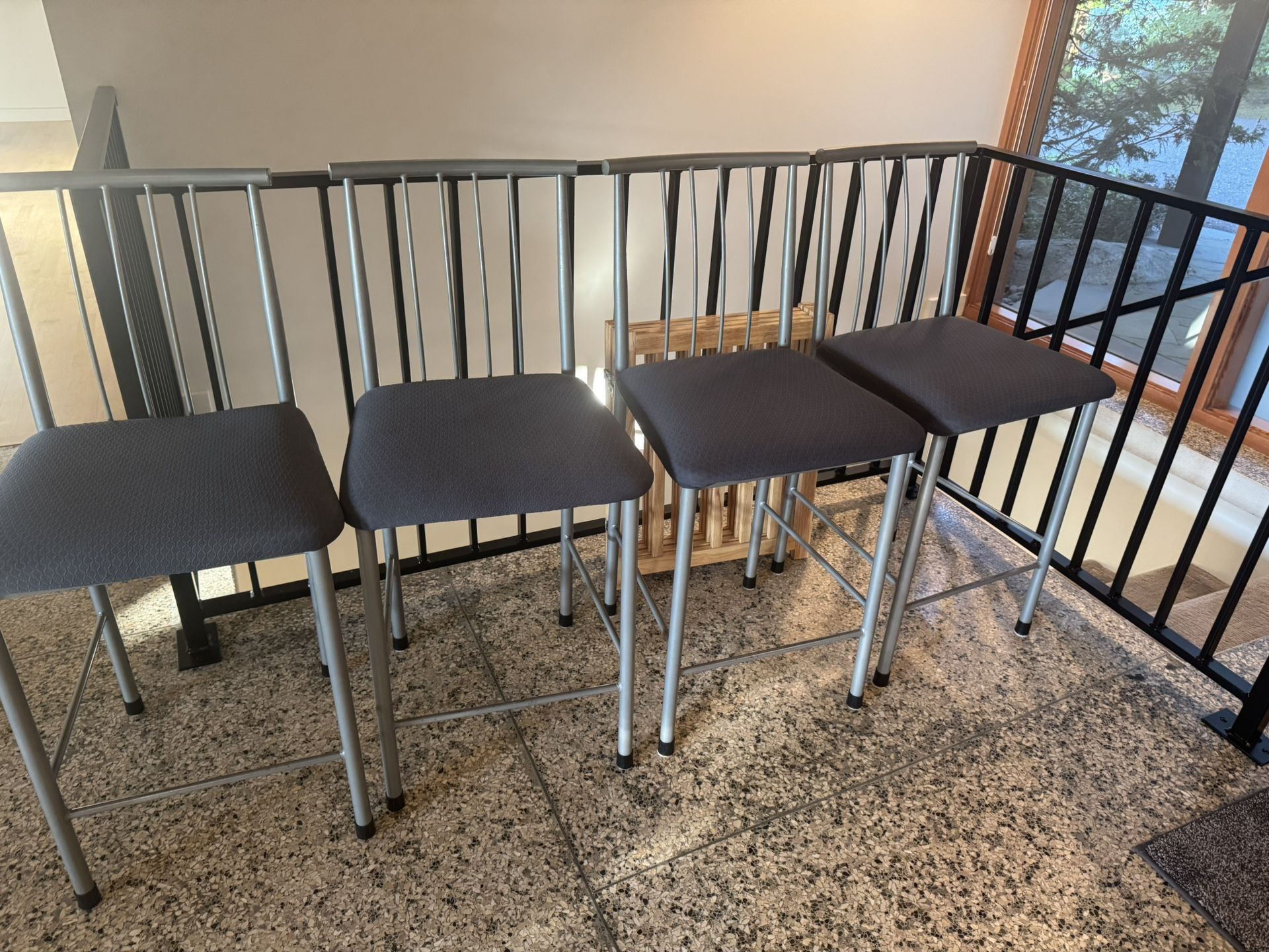 Bar Stools