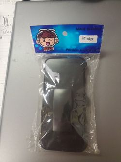 Samsung S7 Holder