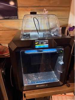 Flashforge Guide 2 3D Printer