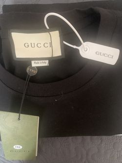 Gucci Men’s Shirt