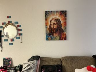 Jesus Picture