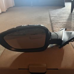  New Honda Accord Diver Side Rear View Mirror 2018- 2022