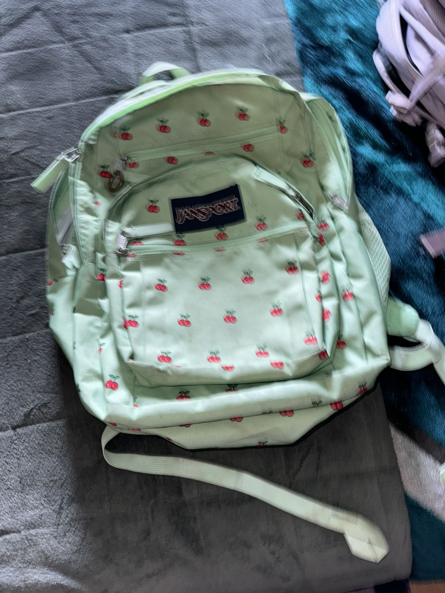 JanSport Backpack 