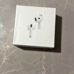Airpods 4th Gen Headphones