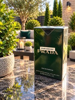 Prada Paradigme Eau de Parfum 100ml