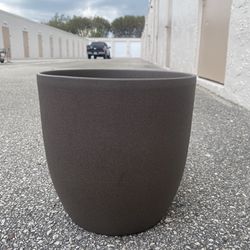 Large Stone Pot For Plant