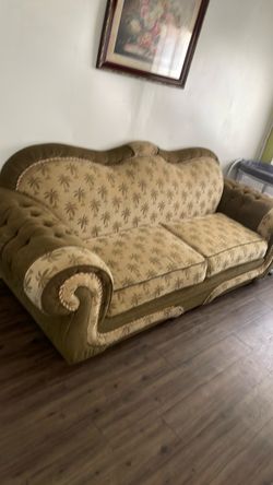 Good condition