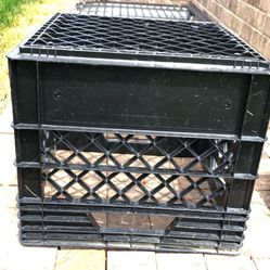 Milk Crates For Sale
