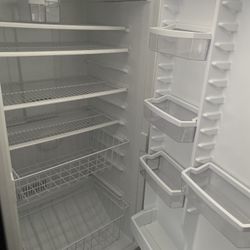 17 Cu Ft Freezer