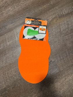 Simple Halloween Craft