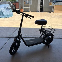 HiBoy Electric Scooter
