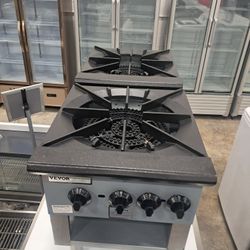Commercial Appliances