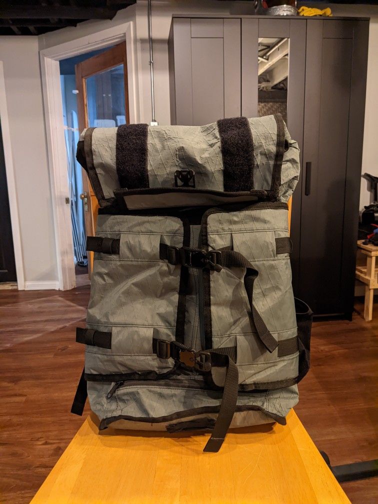 Mission Workshop- Rhake VX Backpack