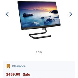 All In On PC