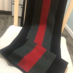 Gucci  Scarf 