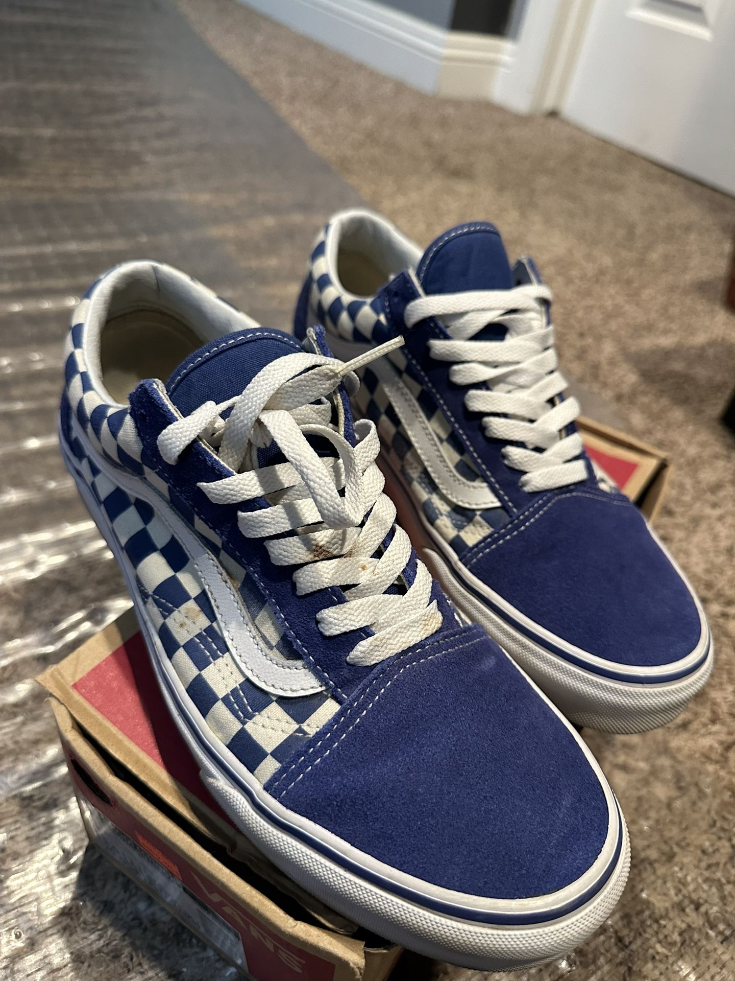 Vans Shoes