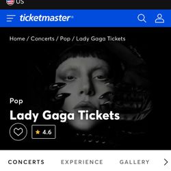 Lady Gaga: The MAYHEM Ball 