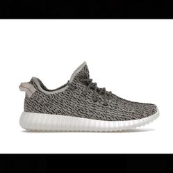 adidas Yeezy Boost 350 Turtledove (2022)