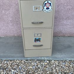 Filing Cabinet