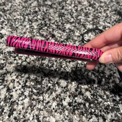 Mini Straightener
