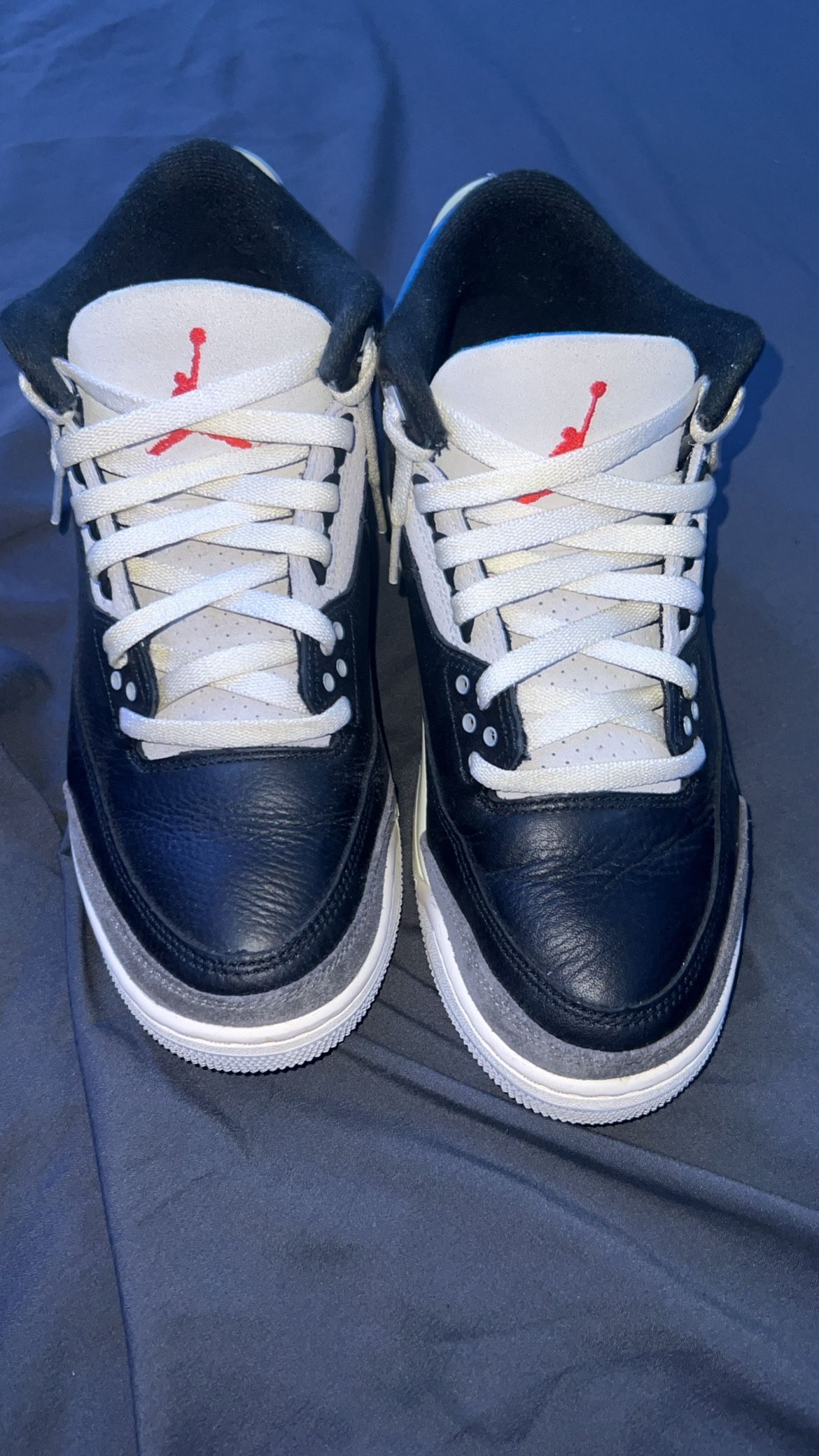 Jordan Rare Air 3 Size 9.5