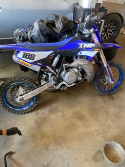 2018 YZ65