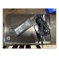 HP Dv6t-6100 pavilion