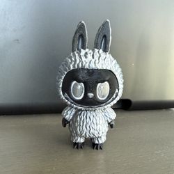 3D PRINTED “5” INCH LABUBU FIGURINE