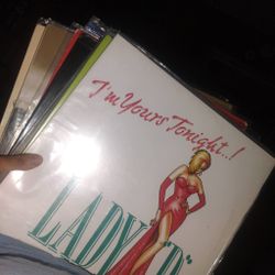 DJ 12inch high energy italo synthwave for sale