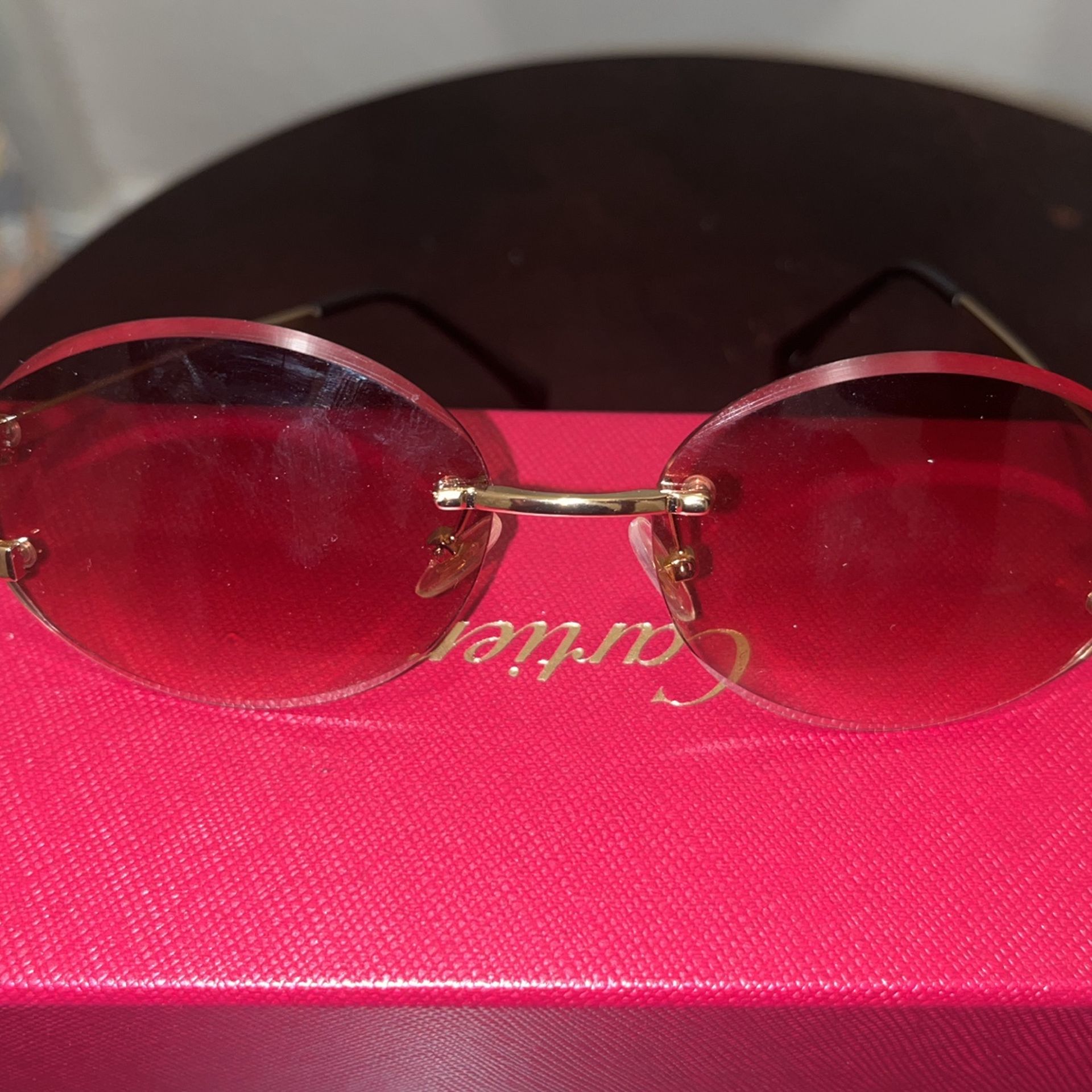 Mens Luxury Sunglasses