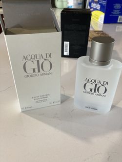 Aqua Di Gio