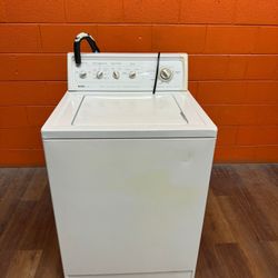 Kenmore Washer