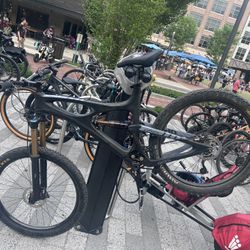 Ibis Mojo Hd Mountain Bike