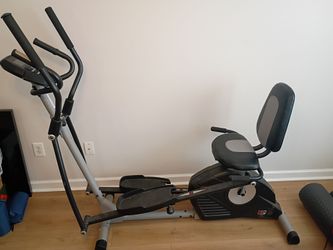 Pro-Form Hybrid Trainer