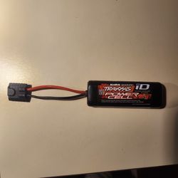 Traxxas Battery
