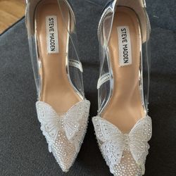 Steve Madden Heels